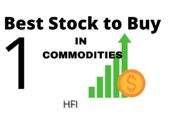 Good Stocks to Buy – Commodities