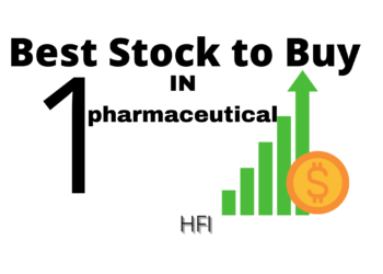 Good Stocks to Buy – pharmaceuticals