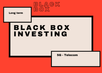 5G – Disruptive technology