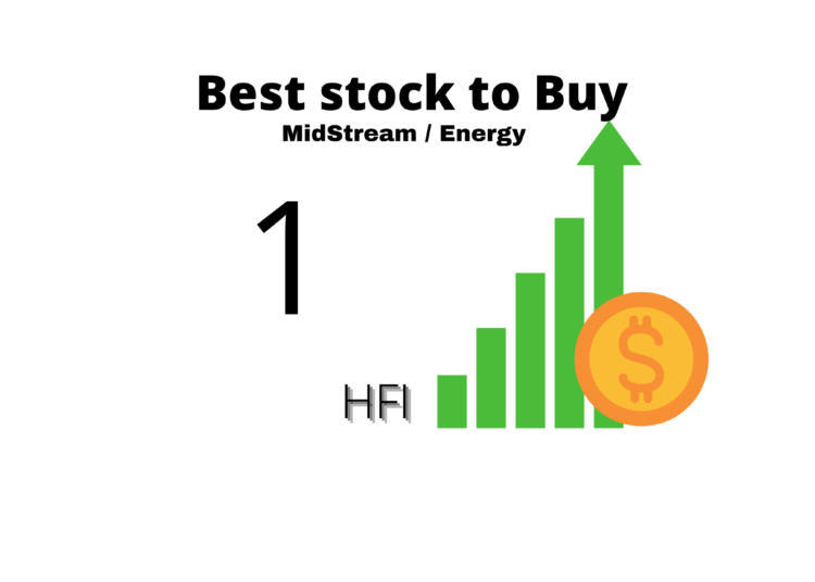 Good Stocks to Buy – MidStream/Energy-OIL