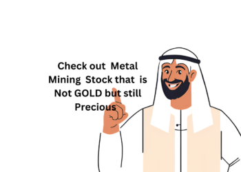 The Hidden Commodity Set to Surge: What You Need to Know