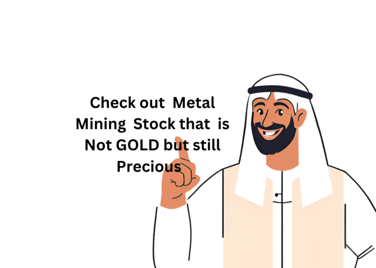 The Hidden Commodity Set to Surge: What You Need to Know