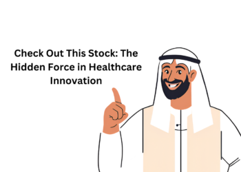 Unlocking Potential: Why This Healthcare Stock Could Be Your Next Big Investment